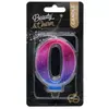 GoDan cake candle topper MLG174571 8 cm Photo 2