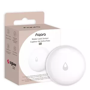 AQARA Smart Home Water Leak Sensor T1 (WL-S02D)