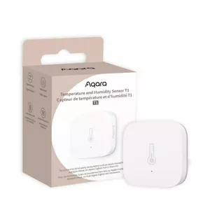 AQARA Smart Home Temperature and Humidity Sensor T1 (TH-S02D)