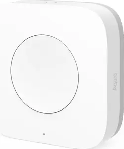 Smart Switch, AQARA Wireless Mini Switch T1 (WB-R02D), Smart Home Control
