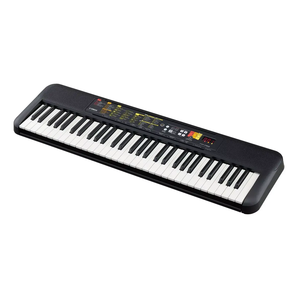 YAMAHA PSR-F52 цифровой синтезатор 61 клавиша Photo 2