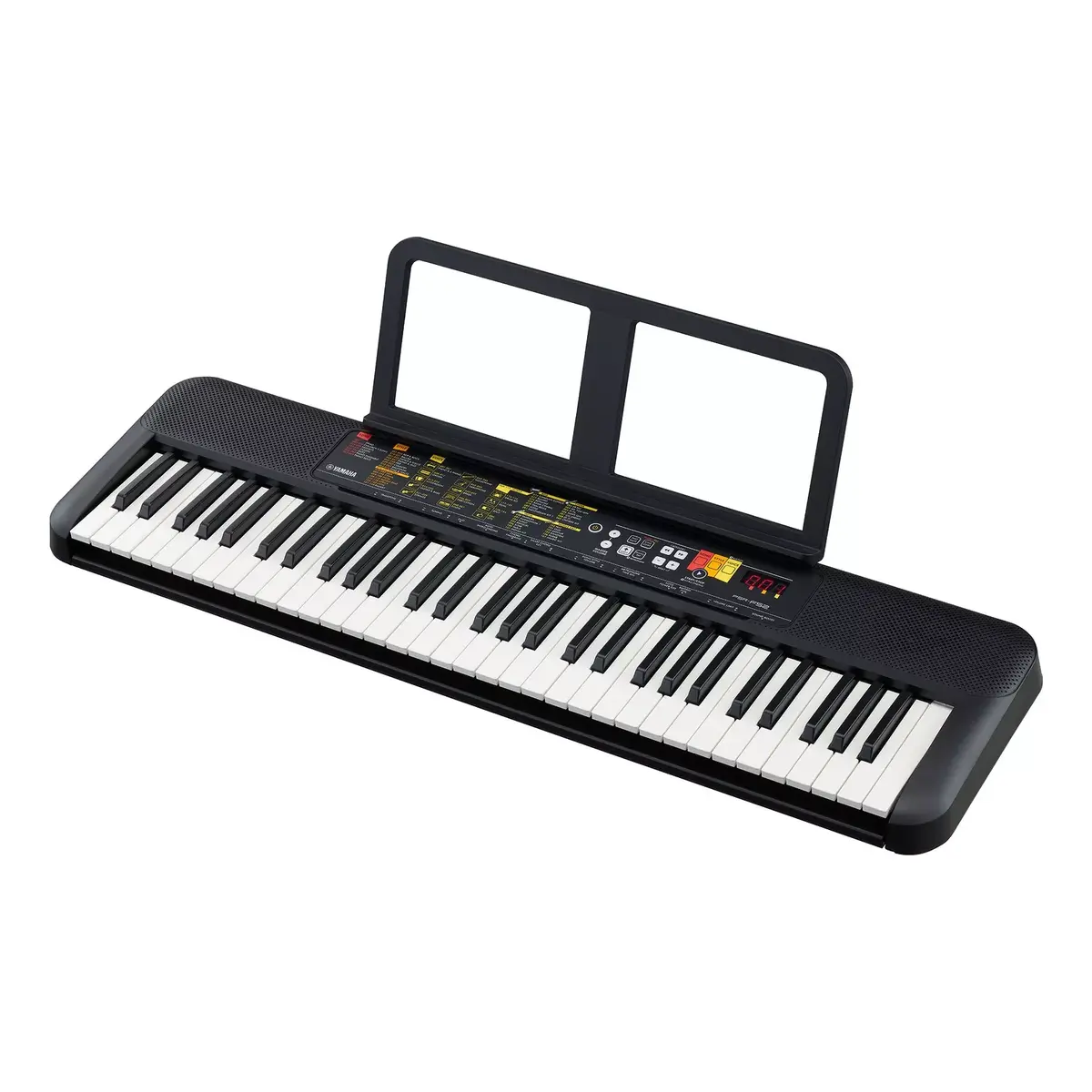 YAMAHA PSR-F52 цифровой синтезатор 61 клавиша Photo 3