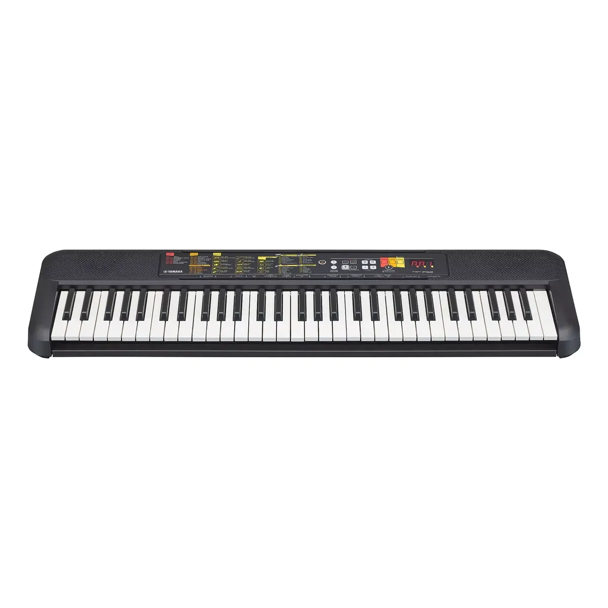 YAMAHA PSR-F52 цифровой синтезатор 61 клавиша Photo 5
