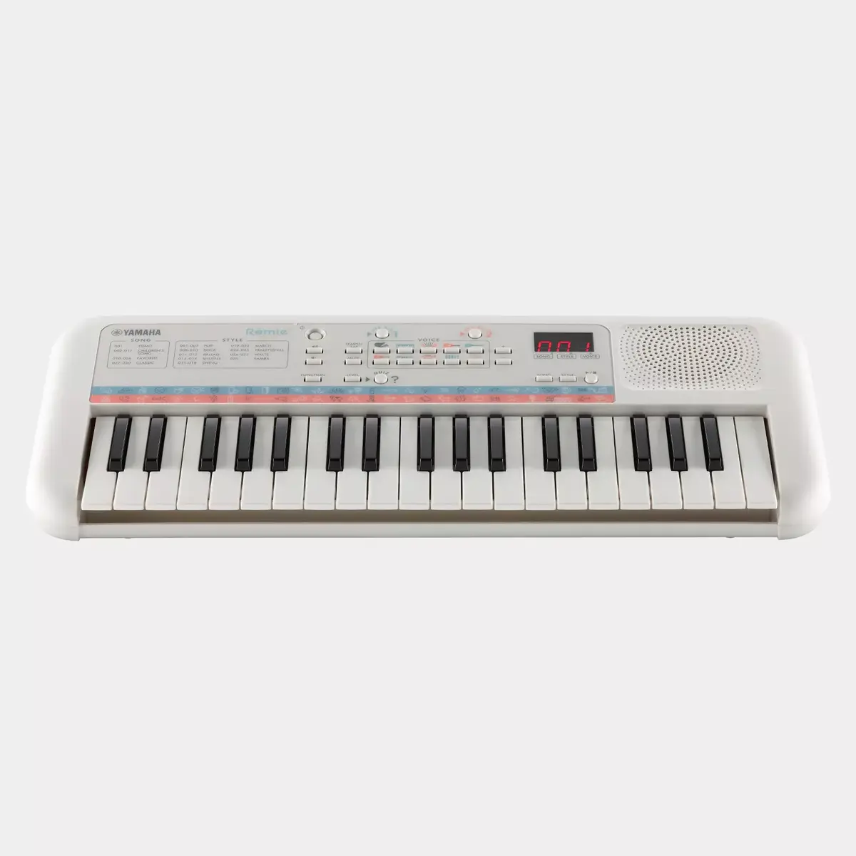 Yamaha Remie PSS-E30 Digital Synthesizer Photo 4