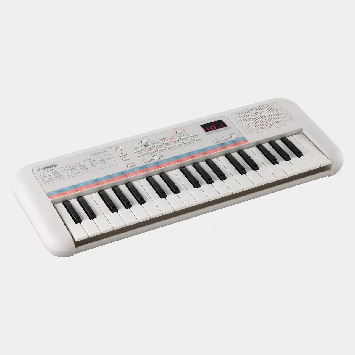 Yamaha Remie PSS-E30 Digital Synthesizer Photo 5
