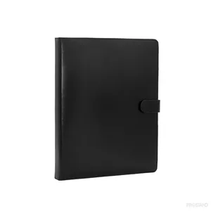 Tablet folio case Riff President for Samsung Galaxy Tab S3 9.7, tri-fold stand, black