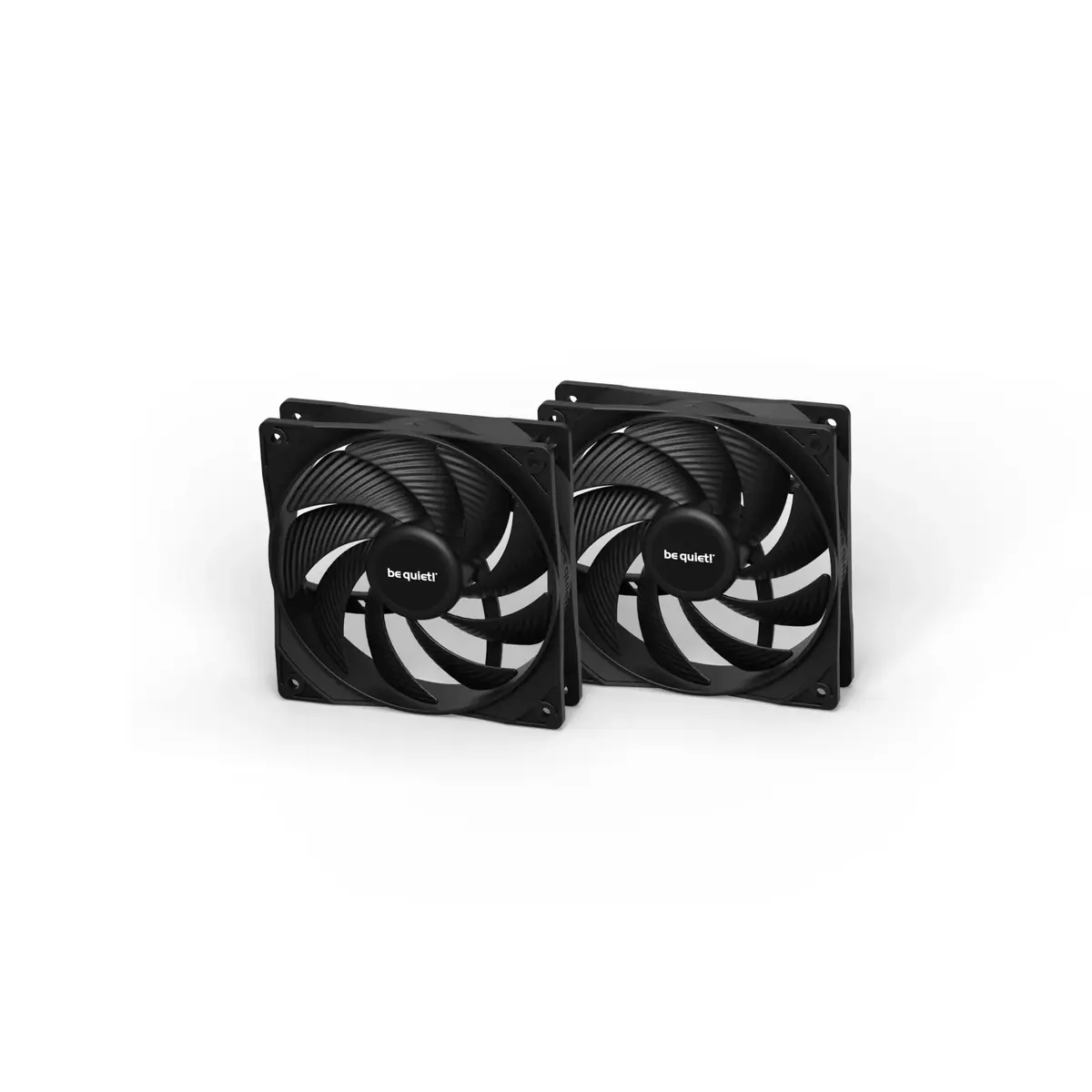 All-in-one šķidruma dzesētājs be quiet! Pure Loop 2 240mm Photo 5