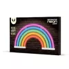 Neon LED Signboard forever FLNE14X Rainbow Photo 2