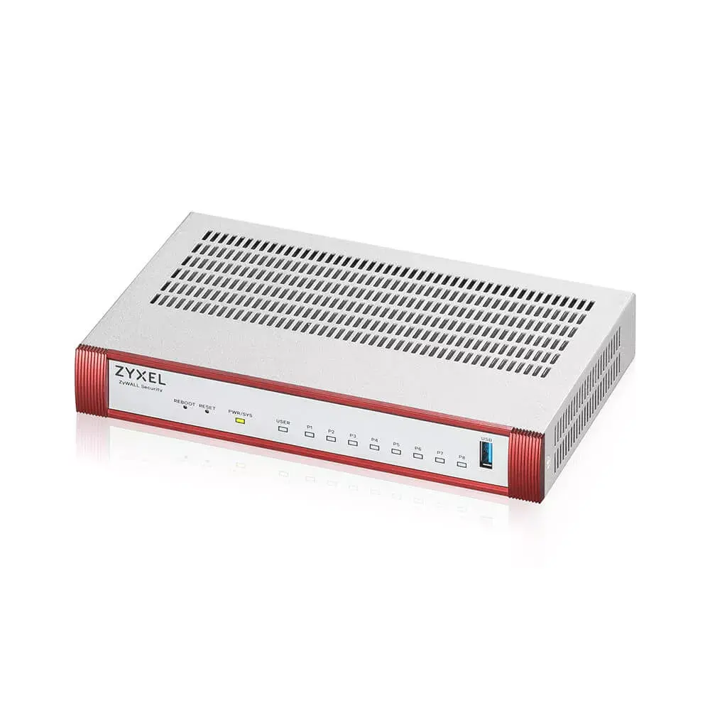 Firewall Zyxel USG FLEX 100H Photo 2