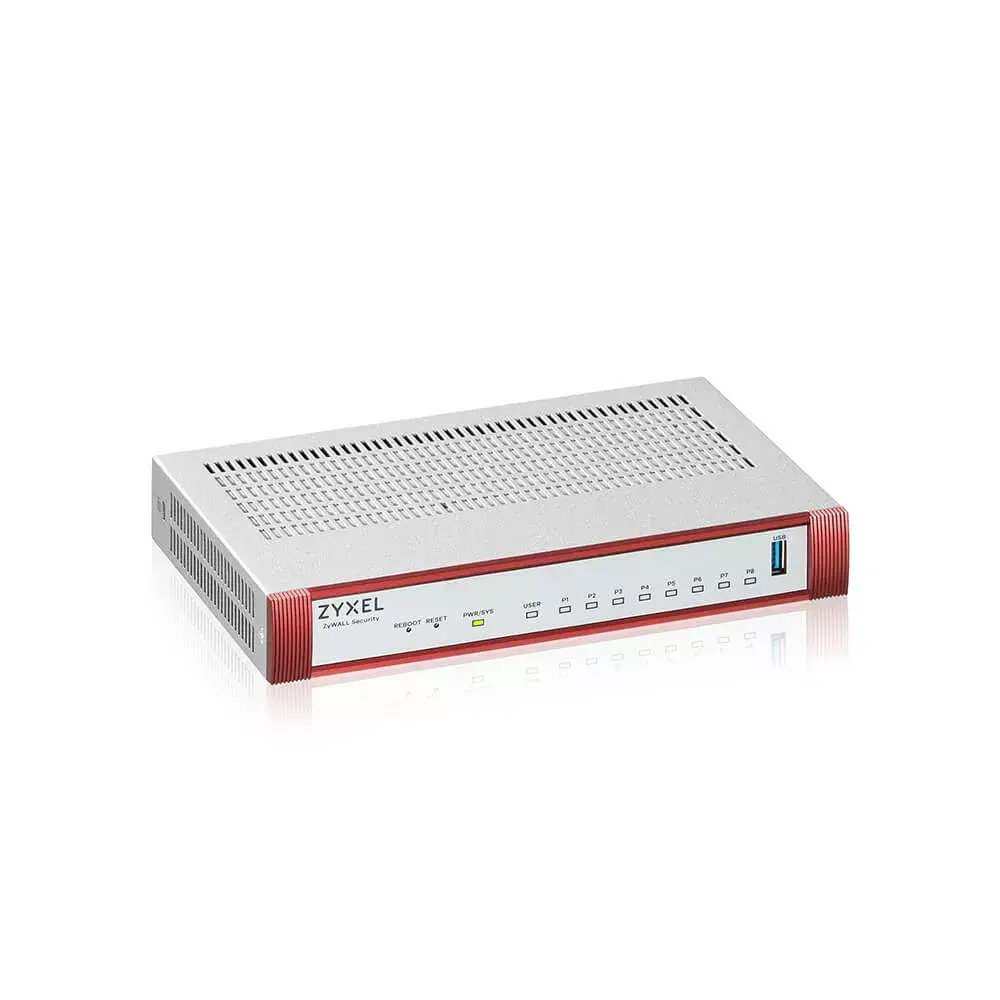 Firewall Zyxel USG FLEX 100H Photo 4