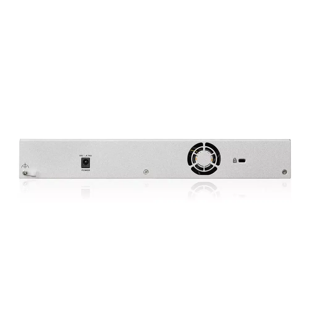 Аппаратный файрвол Zyxel USG FLEX 500H Photo 3