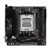 Материнская плата ASRock B650I Lightning WiFi mini‑ITX Photo 2