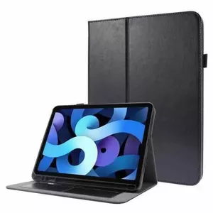 Folding case HQ for Huawei MediaPad T3 10.0, eco leather, black