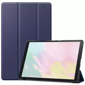 Книжка-чехол Riff для Lenovo Yoga Tab 3 10.0 Plus / 10.0 Pro X90 — тёмно-синий