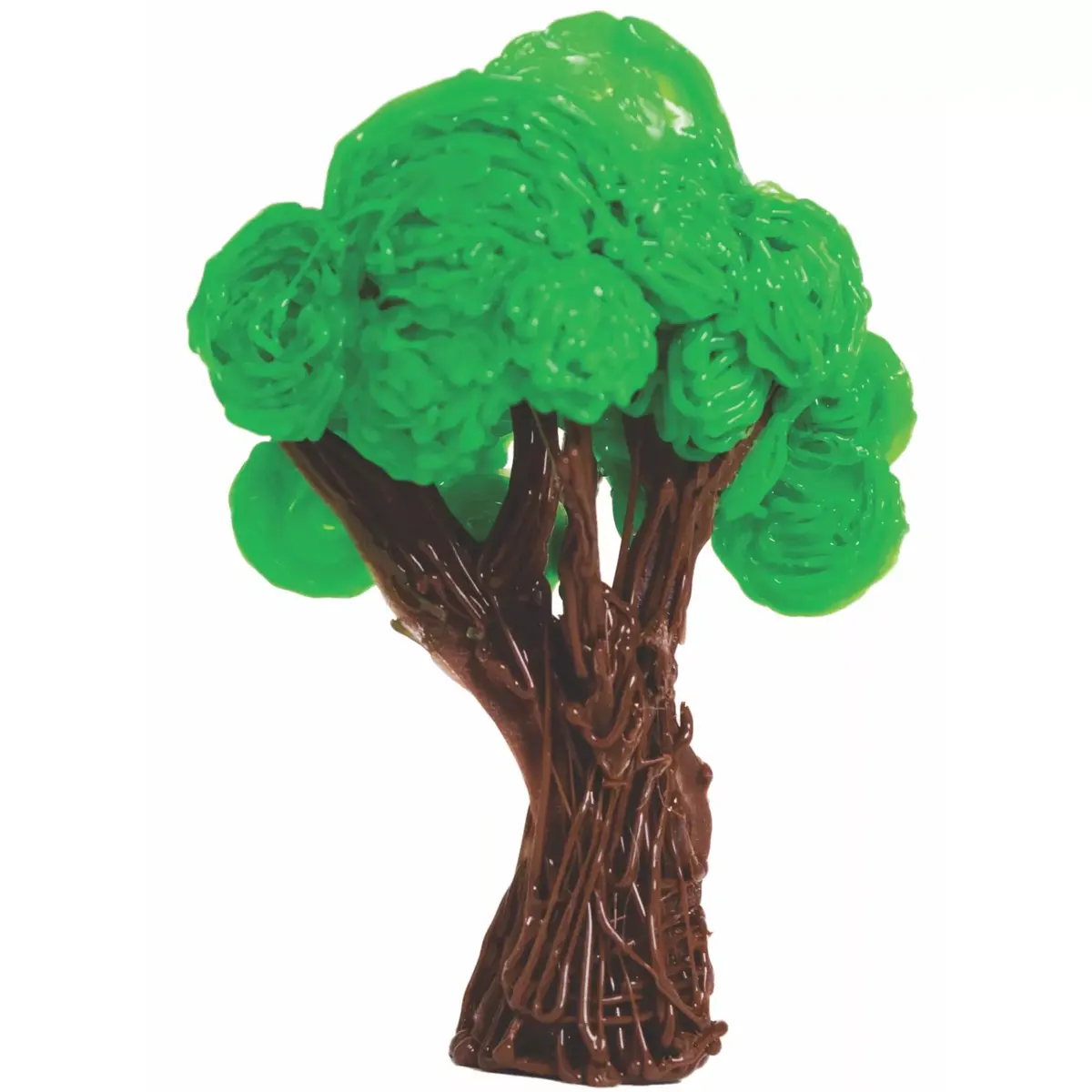 3D печатный материал 3Doodler Start ECO-11 Photo 2