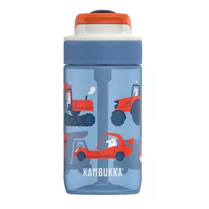 Insulated stainless steel bottle Kambukka 11-04044, 400 ml, double-wall, BPA-free, 16.9 cm height