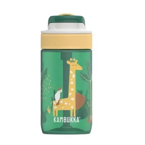 Kambukka Lagoon Safari Jungle 400 ml zielony