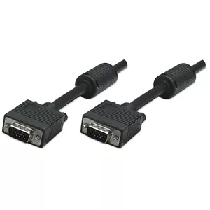 VGA Monitor Cable Manhattan 372183