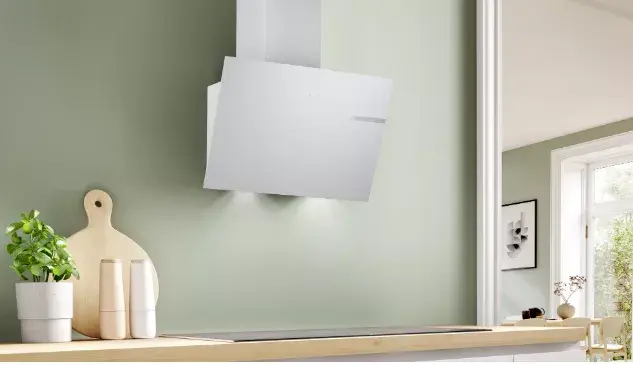 Вытяжка Bosch DWK65DK20 настенная Photo 5