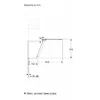 Вытяжка Bosch DWK65DK20 настенная Photo 8