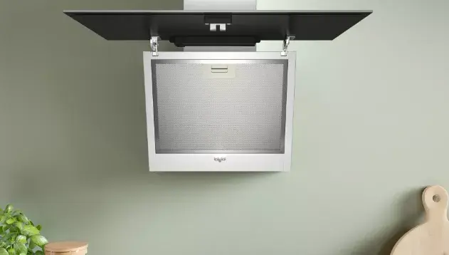 Вытяжка Bosch DWK65DK20 настенная Photo 10