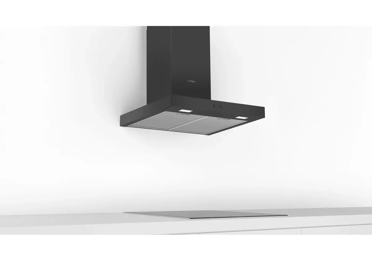 Настенная вытяжка Bosch Serie 2 DWB66BC60 Photo 4