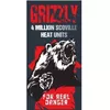 Перцовый баллончик Grizzly KKS13063C — 63 мл Photo 3