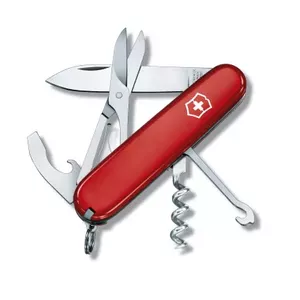 Multi-tool knife Victorinox 1.3405 Slip joint knife 14 mm height 65 g weight