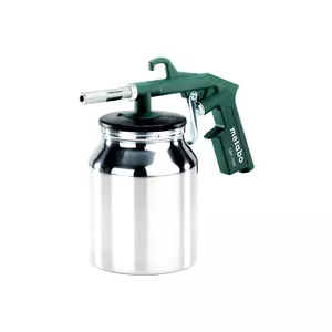 Compressed air duster Metabo 601569000