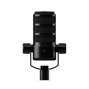 Studio microphone RØDE PodMic USB