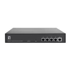 Wireless LAN Controller LevelOne WAC-2010