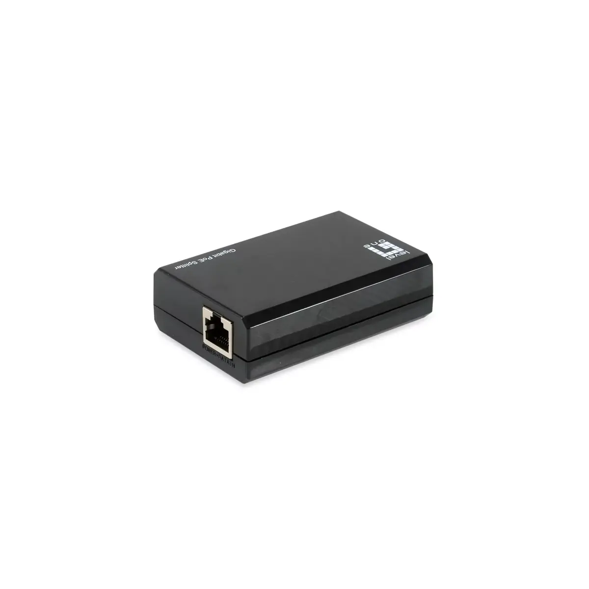 Gigabit PoE bt к USB-C PD 3.0 сплиттер LevelOne Photo 2