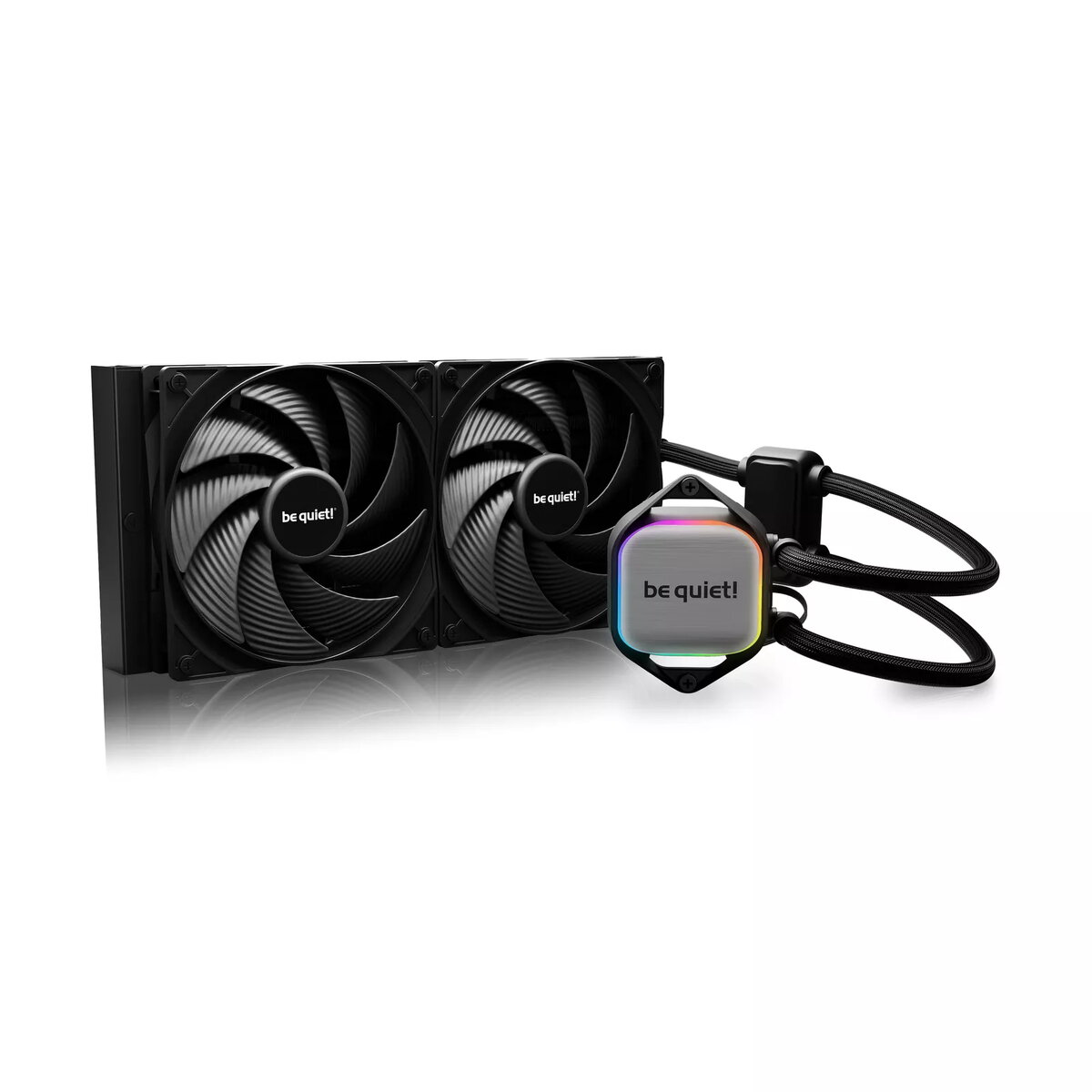 Procesora dzesētājs un Ventilatori