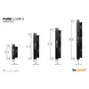 Система жидкостного охлаждения all-in-one be quiet! Pure Loop 2 280mm Photo 7
