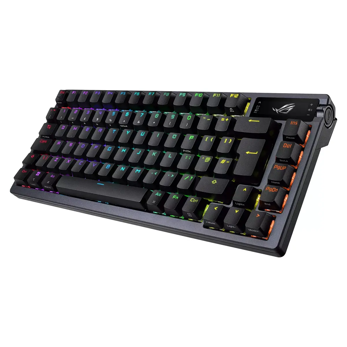 ASUS M701 ROG AZOTH/NXRD/FR keyboard 90MP0316-BKFA00 Photo 3