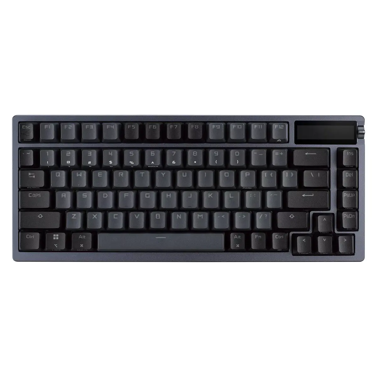 ASUS M701 ROG AZOTH/NXRD/FR keyboard 90MP0316-BKFA00 Photo 4