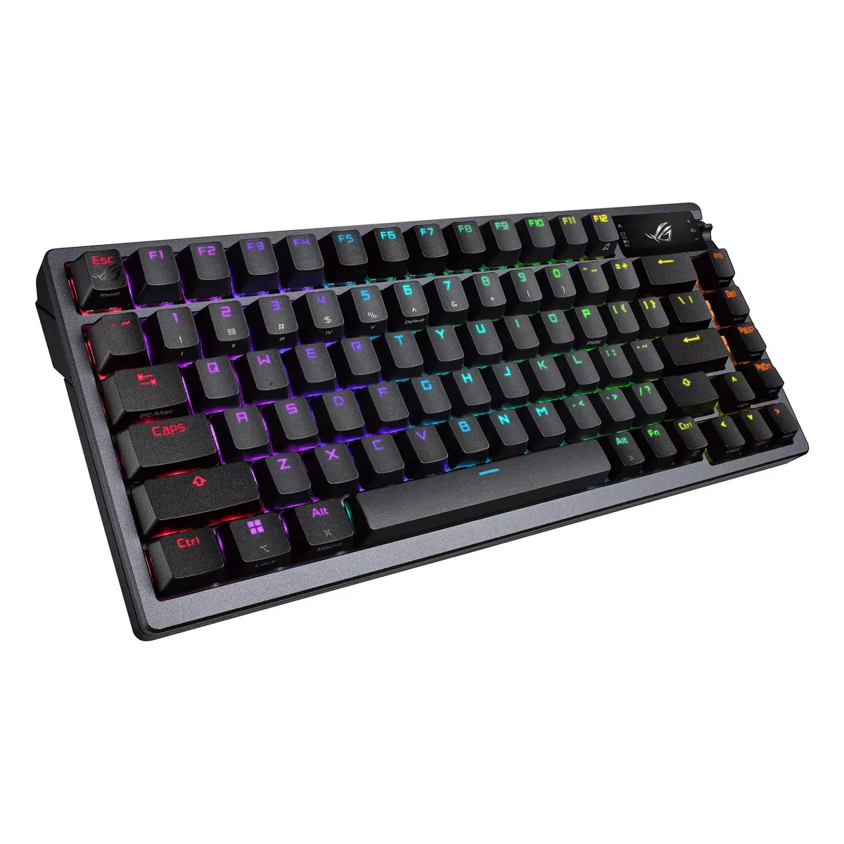 ASUS M701 ROG AZOTH/NXRD/FR keyboard 90MP0316-BKFA00 Photo 6