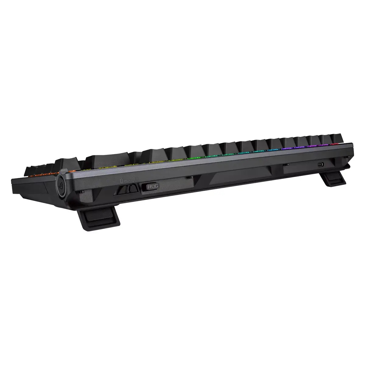 ASUS M701 ROG AZOTH/NXRD/FR keyboard 90MP0316-BKFA00 Photo 8