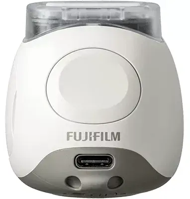 Kamera Fujifilm Pal Photo 3