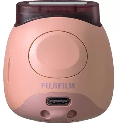 Camera Fujifilm Pal Photo 3