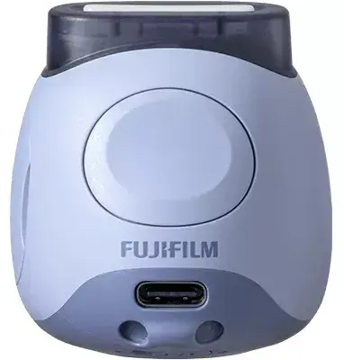 Kamera Fujifilm Pal Photo 3