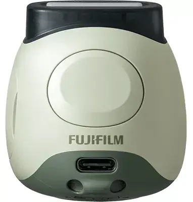 Camera Fujifilm Pal Photo 3