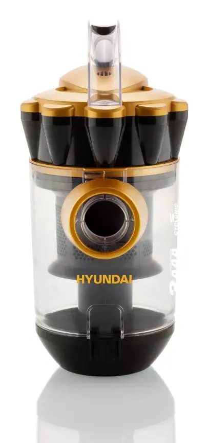 Putekļsūcējs Hyundai VC014 Photo 6
