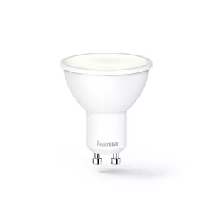 Hama 00176601 energy-saving lamp 5.5 W GU10