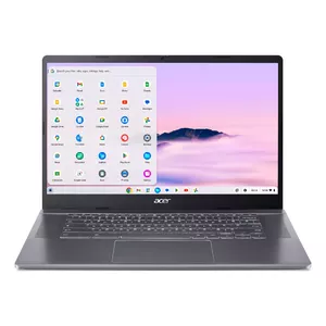 Chromebook Acer Chromebook CB515-2H-55JL 15.6" Intel Core i5 8GB RAM 512GB SSD ChromeOS