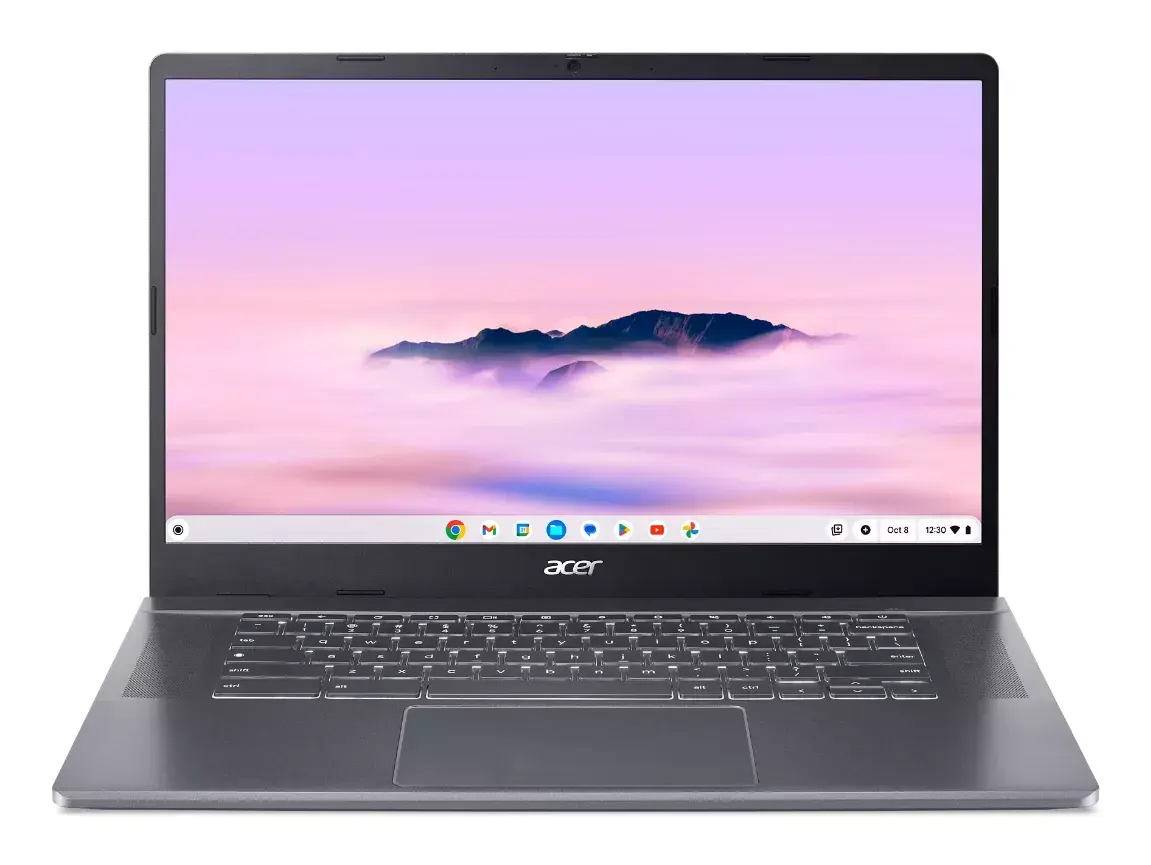 Хромбук Acer Chromebook CB515-2H-55JL Photo 2