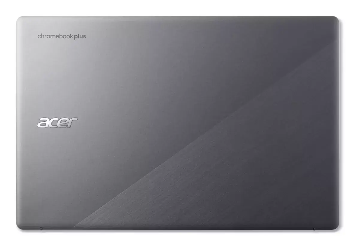 Хромбук Acer Chromebook CB515-2H-55JL Photo 6