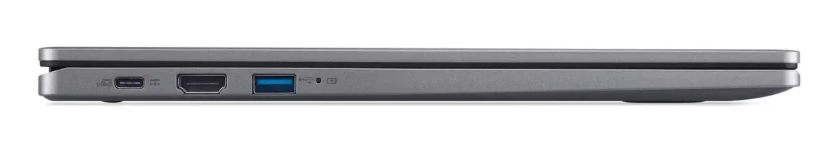 Хромбук Acer Chromebook CB515-2H-55JL Photo 7