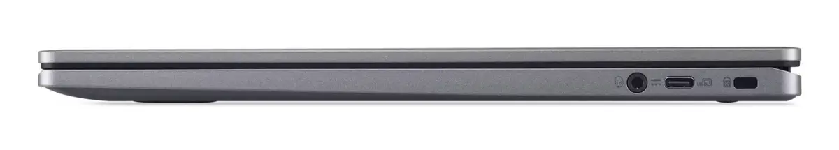 Хромбук Acer Chromebook CB515-2H-55JL Photo 8