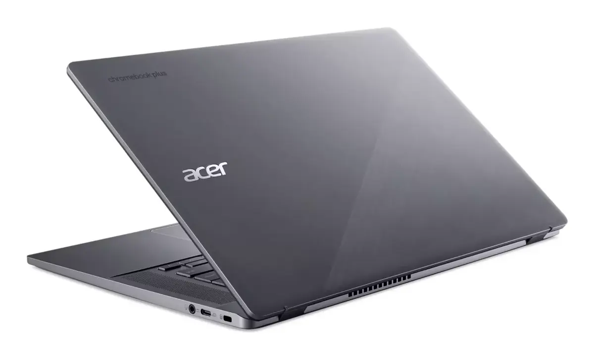 Хромбук Acer Chromebook CB515-2H-55JL Photo 9